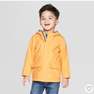 ☔️Toddler RainCoat ☔️
